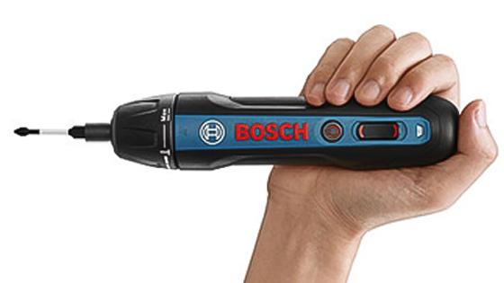 Atornillador Inalámbrico Bosch GO 3,6V
