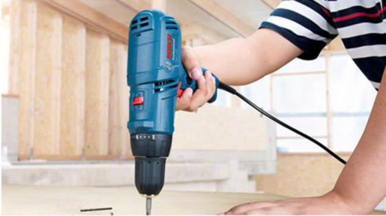 Taladro Atornillador Bosch GSR 7-14 E 400W